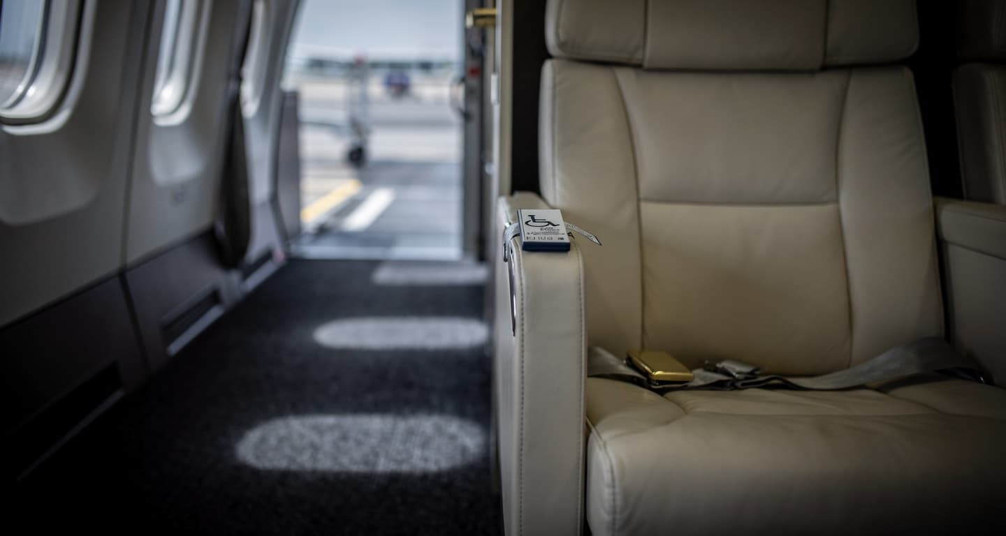 Delta removes first-class passenger over invisible disability