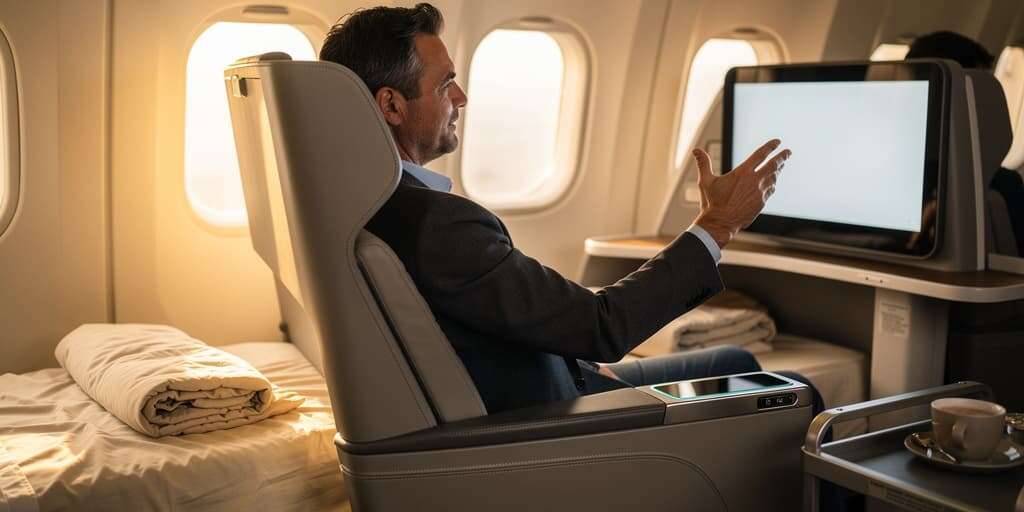 Edelweiss doubles premium seats on A350, adds Business Suites and free Starlink Wi-Fi