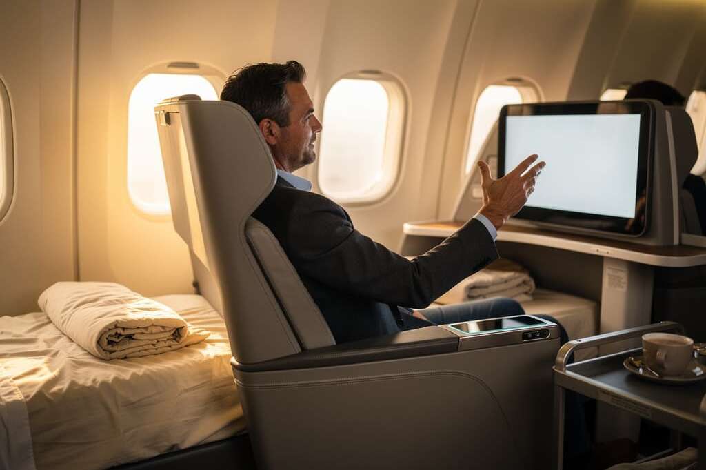 Edelweiss doubles premium seats on A350, adds Business Suites and free Starlink Wi-Fi