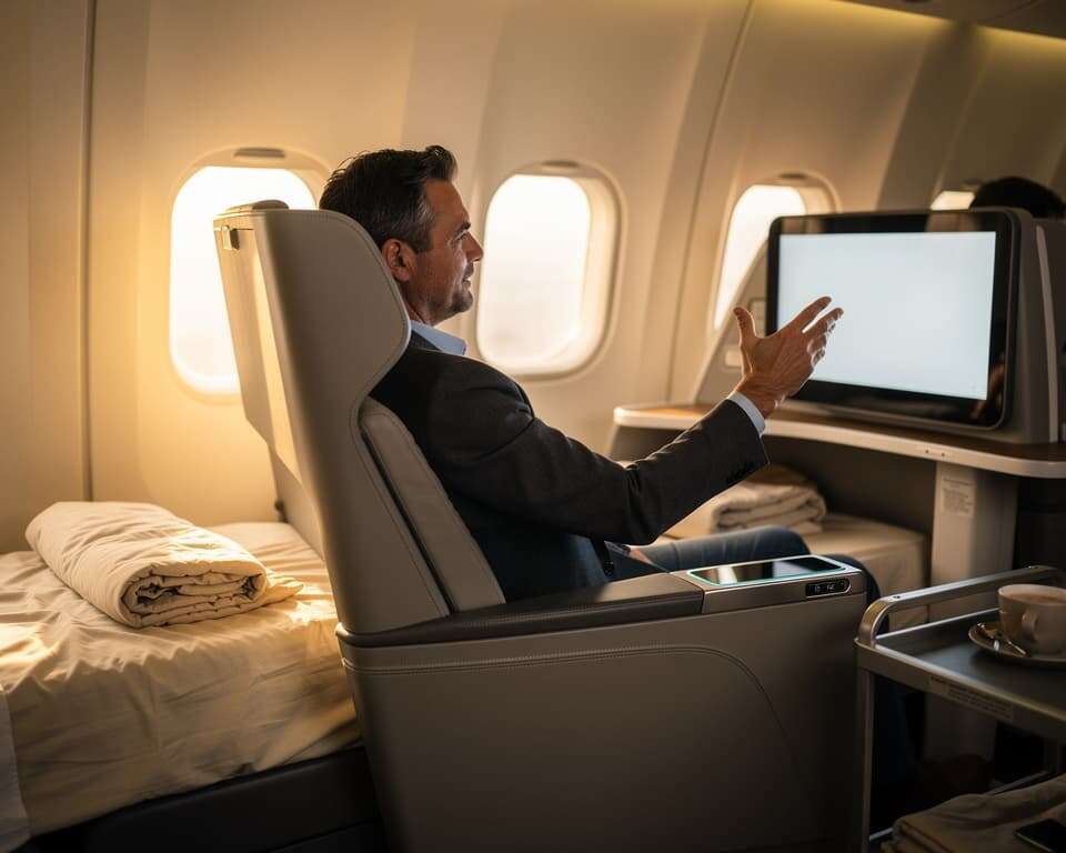 Edelweiss doubles premium seats on A350, adds Business Suites and free Starlink Wi-Fi