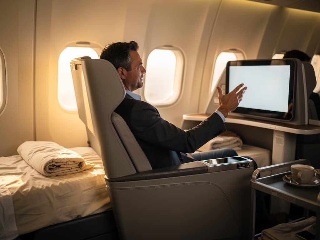 Edelweiss doubles premium seats on A350, adds Business Suites and free Starlink Wi-Fi