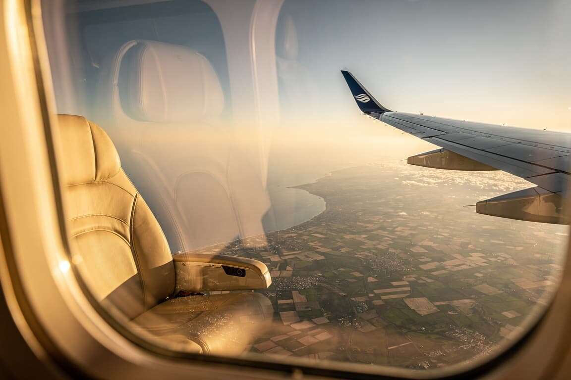 EgyptAir's A350 debuts Cairo–Paris route for five weeks only