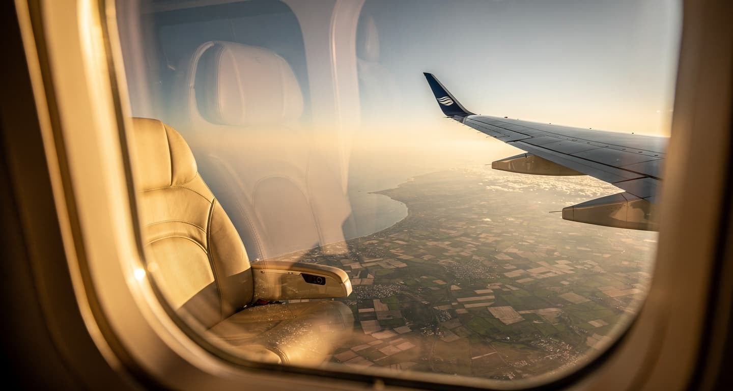 EgyptAir's A350 debuts Cairo–Paris route for five weeks only