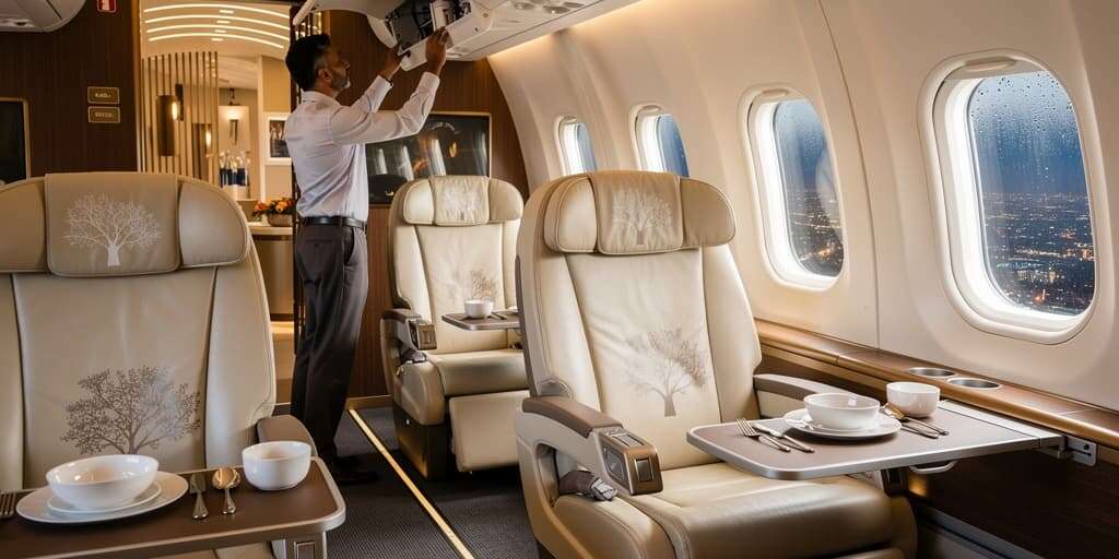 Emirates to deploy retrofitted A380 with Premium Economy on Dubai-Paris route