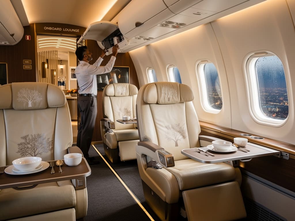 Emirates to deploy retrofitted A380 with Premium Economy on Dubai-Paris route