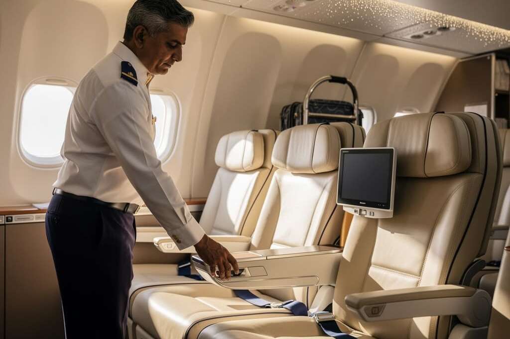 Emirates A380 premium economy retrofit creates 2-3-2 layout no twinjet can copy