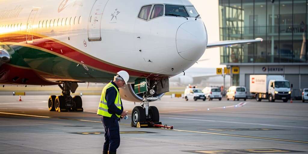 Emirates finally gets Berlin flights after 30-year ban lifted — but there's a catch