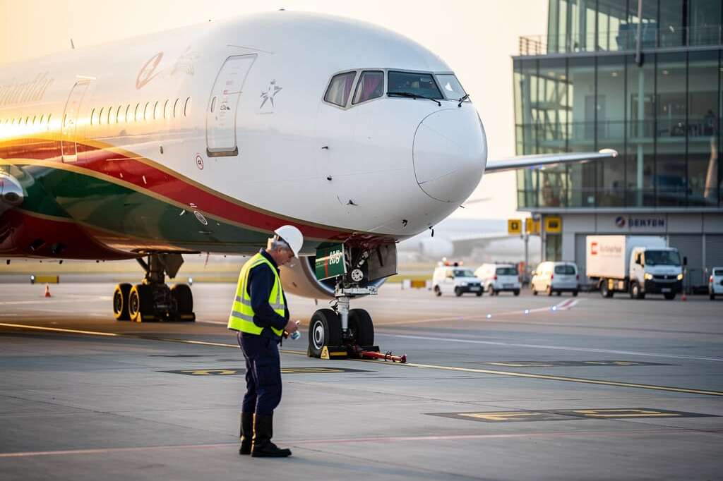 Emirates finally gets Berlin flights after 30-year ban lifted — but there's a catch
