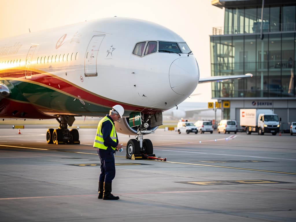 Emirates finally gets Berlin flights after 30-year ban lifted — but there's a catch