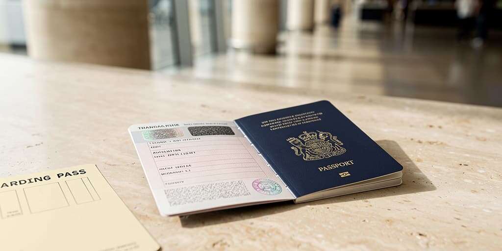 EU border chaos sparks outrage as 20% of UK adults rethink summer holidays