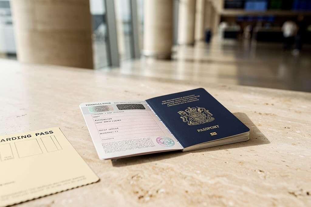 EU border chaos sparks outrage as 20% of UK adults rethink summer holidays