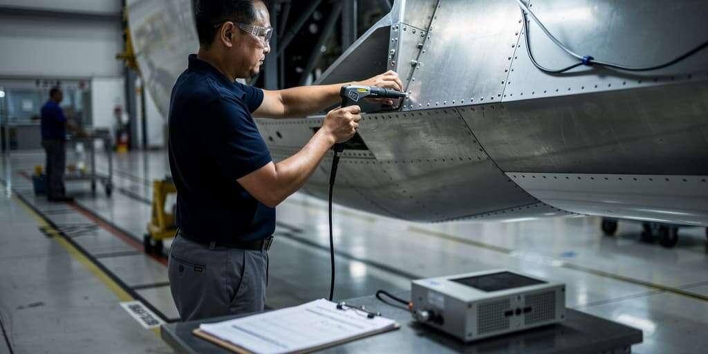 FAA mandates 787 wing inspections over fatigue crack risk — 94 Dreamliners affected
