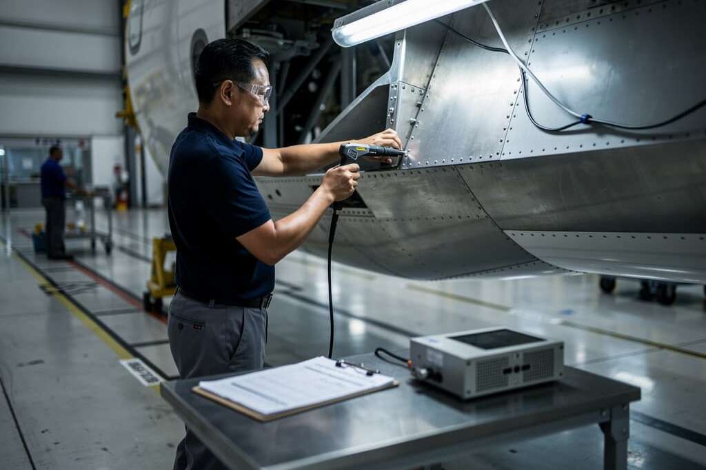 FAA mandates 787 wing inspections over fatigue crack risk — 94 Dreamliners affected