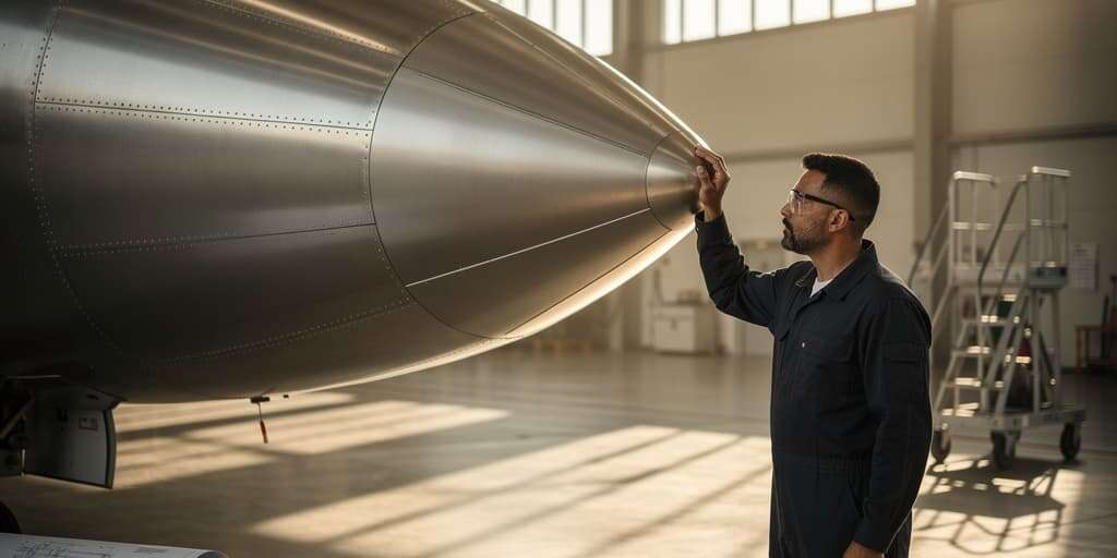 FAA proposes replacing 53-year supersonic flight ban with new noise standard