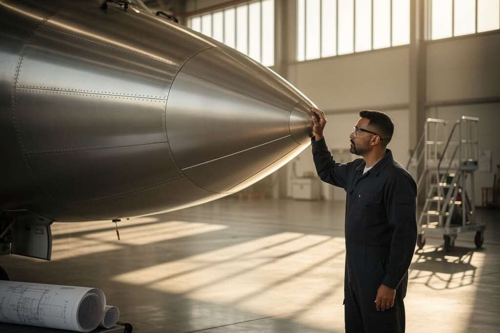 FAA proposes replacing 53-year supersonic flight ban with new noise standard