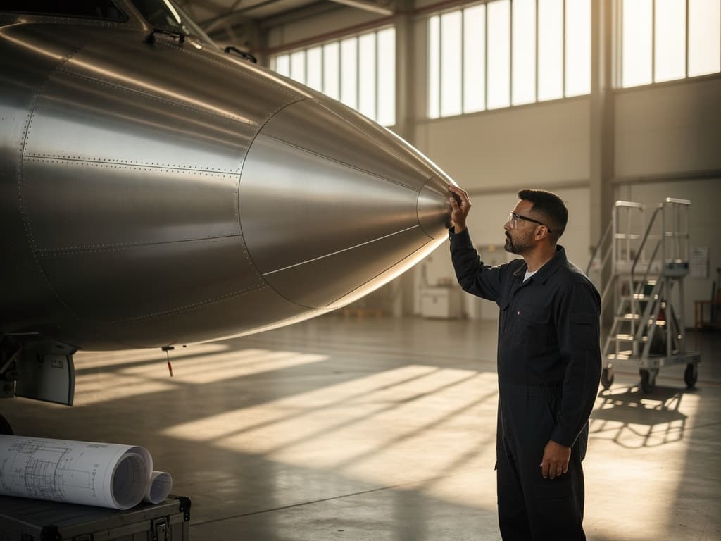 FAA proposes replacing 53-year supersonic flight ban with new noise standard