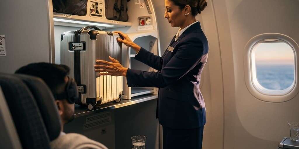 Flight attendant reveals 8 mistakes Europe-bound travelers make — avoid these for smoother trips