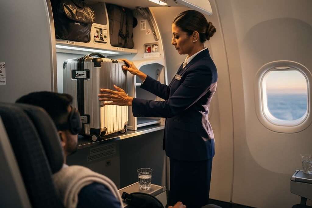 Flight attendant reveals 8 mistakes Europe-bound travelers make — avoid these for smoother trips