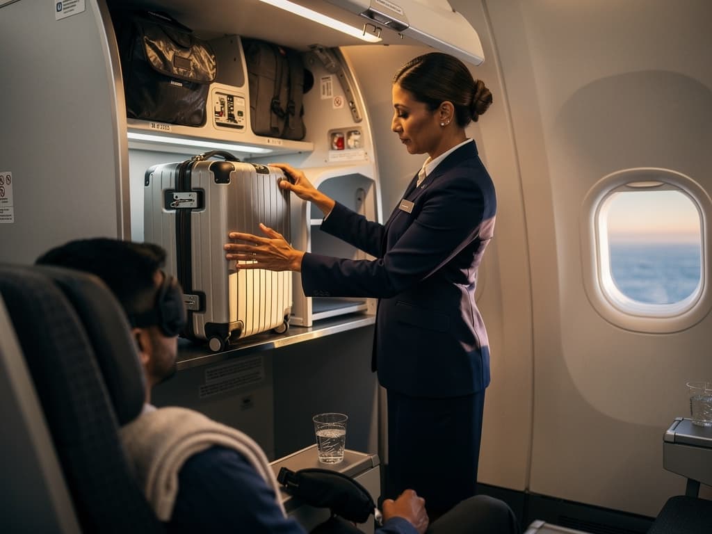 Flight attendant reveals 8 mistakes Europe-bound travelers make — avoid these for smoother trips
