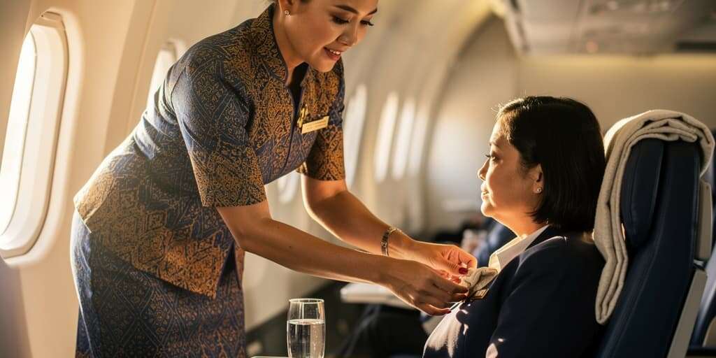 Flyers' Choice Awards 2026: Asian carriers dominate, European airlines miss podium