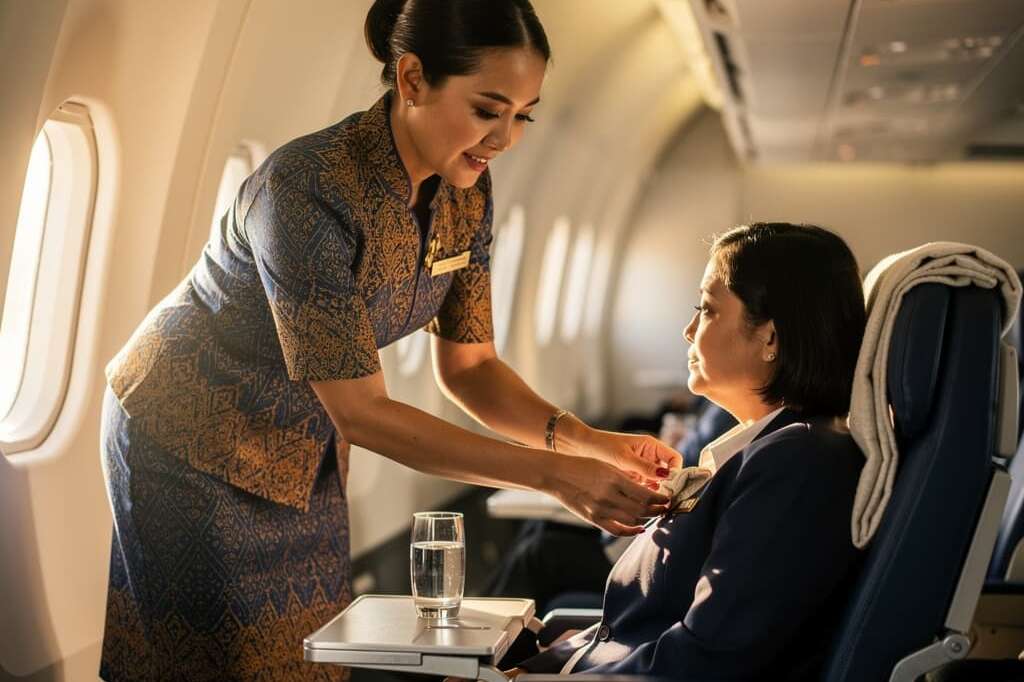 Flyers' Choice Awards 2026: Asian carriers dominate, European airlines miss podium