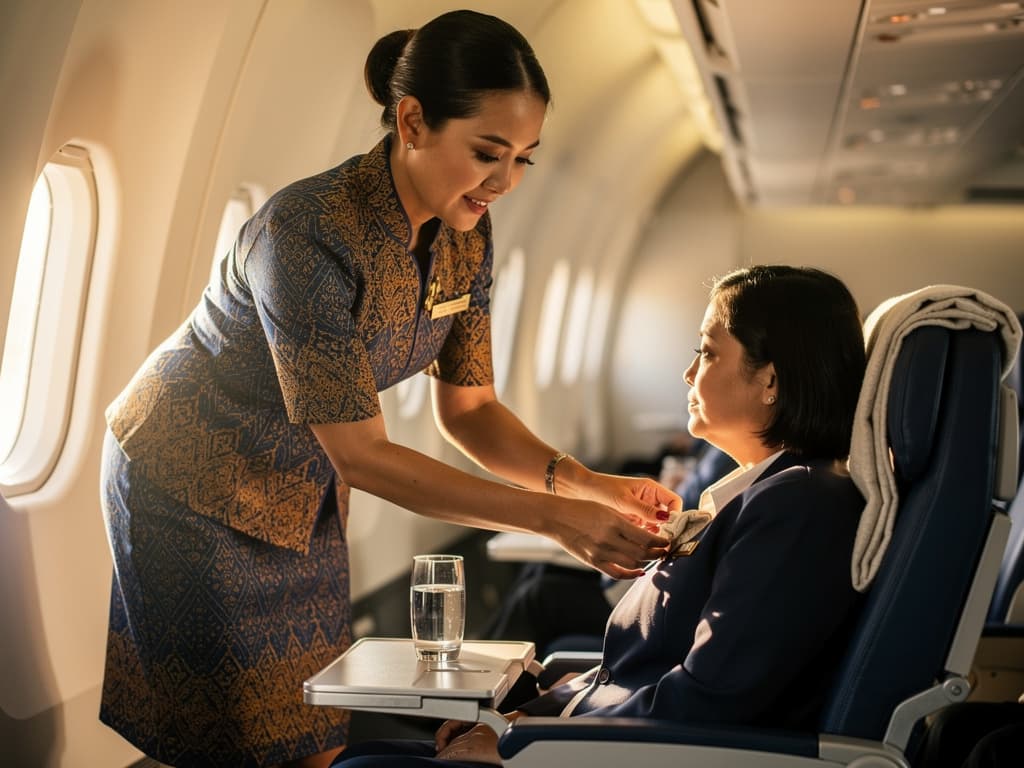 Flyers' Choice Awards 2026: Asian carriers dominate, European airlines miss podium