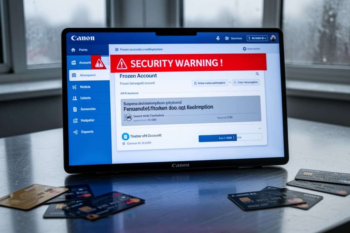 New Flying Blue accounts: point transfers can trigger fraud