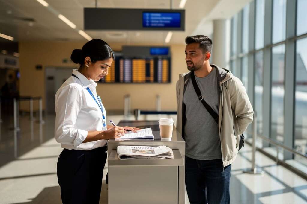 Frontier Airlines denied 4,327 passengers boarding by reclassifying 'aircraft substitutions'