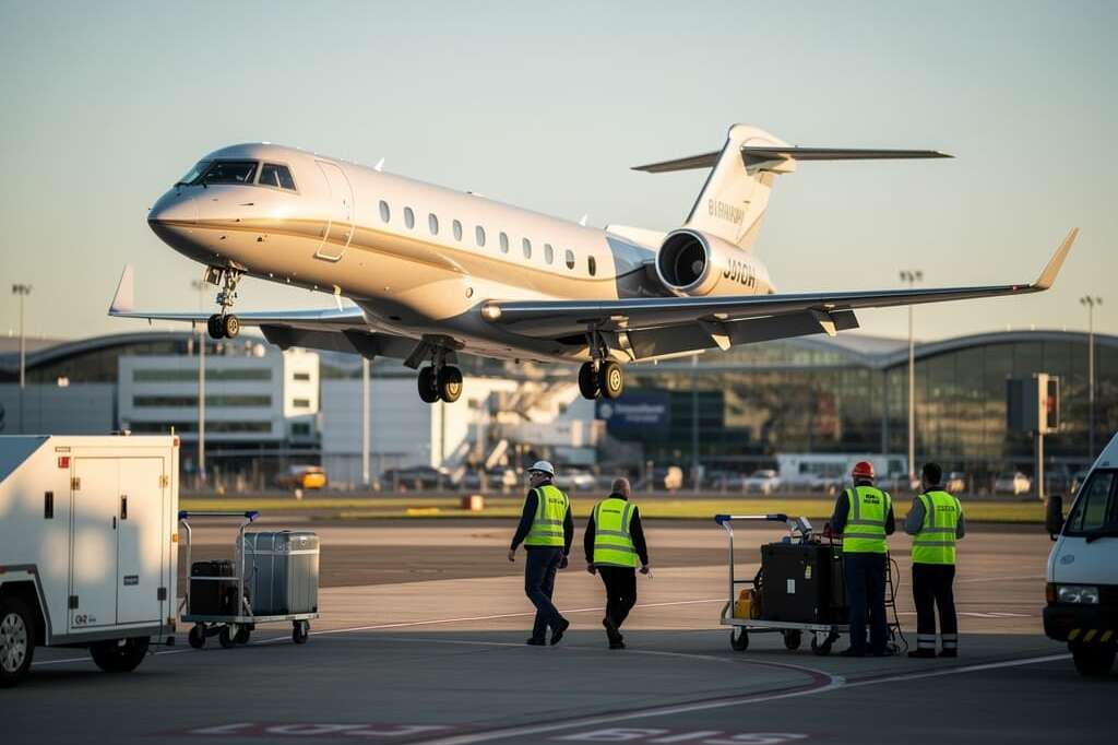 Prince Harry and Meghan Markle return to UK on private jet for 'fresh start' in Britain