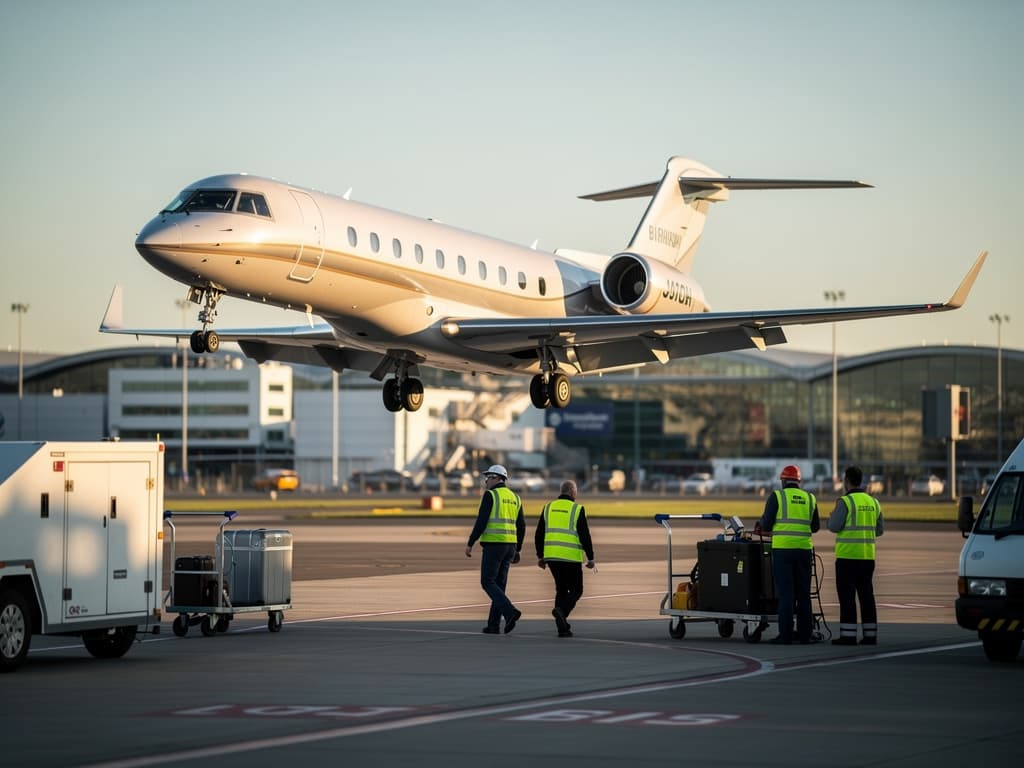 Prince Harry and Meghan Markle return to UK on private jet for 'fresh start' in Britain