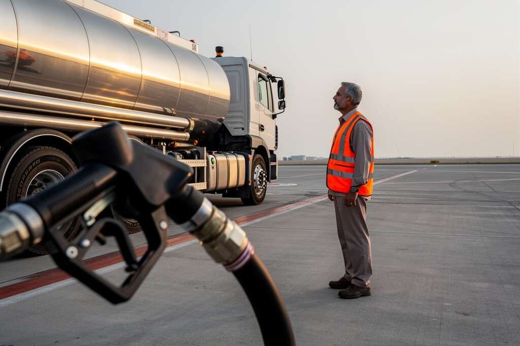 Hormuz disruption sparks jet fuel crisis: Airlines slash flights, raise fares as costs soar