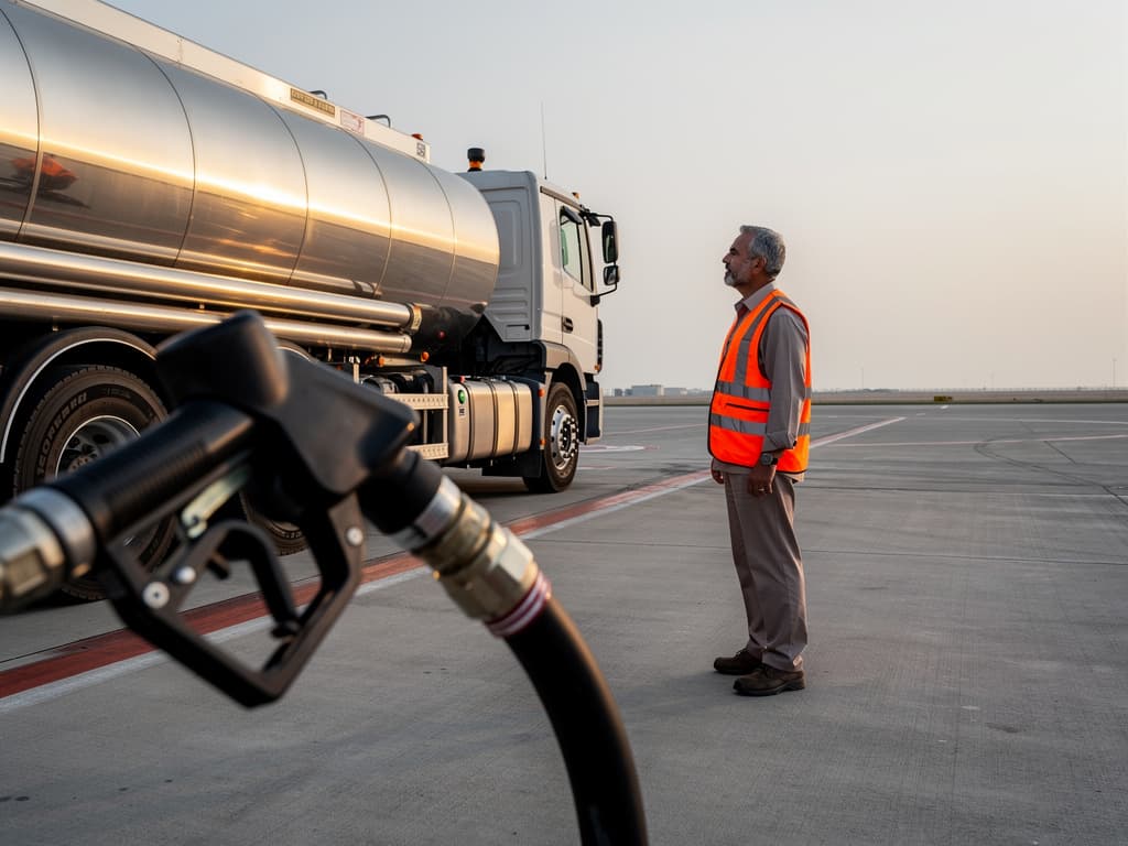 Hormuz disruption sparks jet fuel crisis: Airlines slash flights, raise fares as costs soar