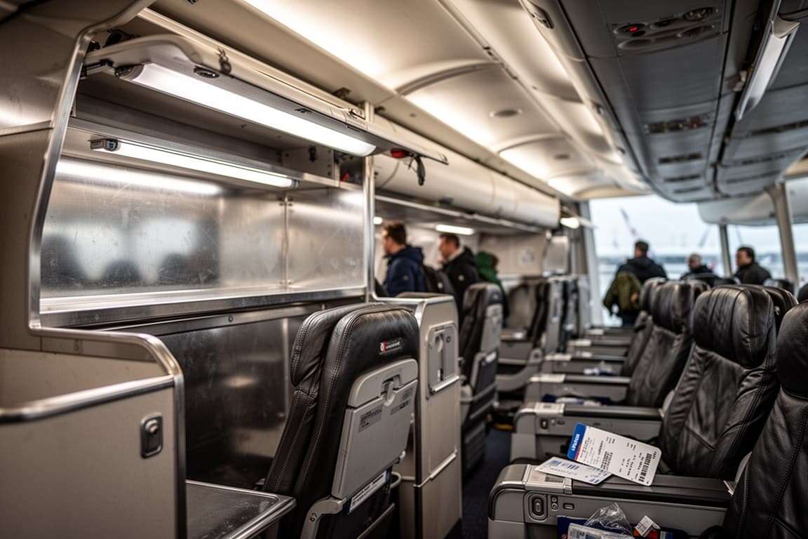 India ATF jumps 114.5% — expect $450-600 business class surcharges