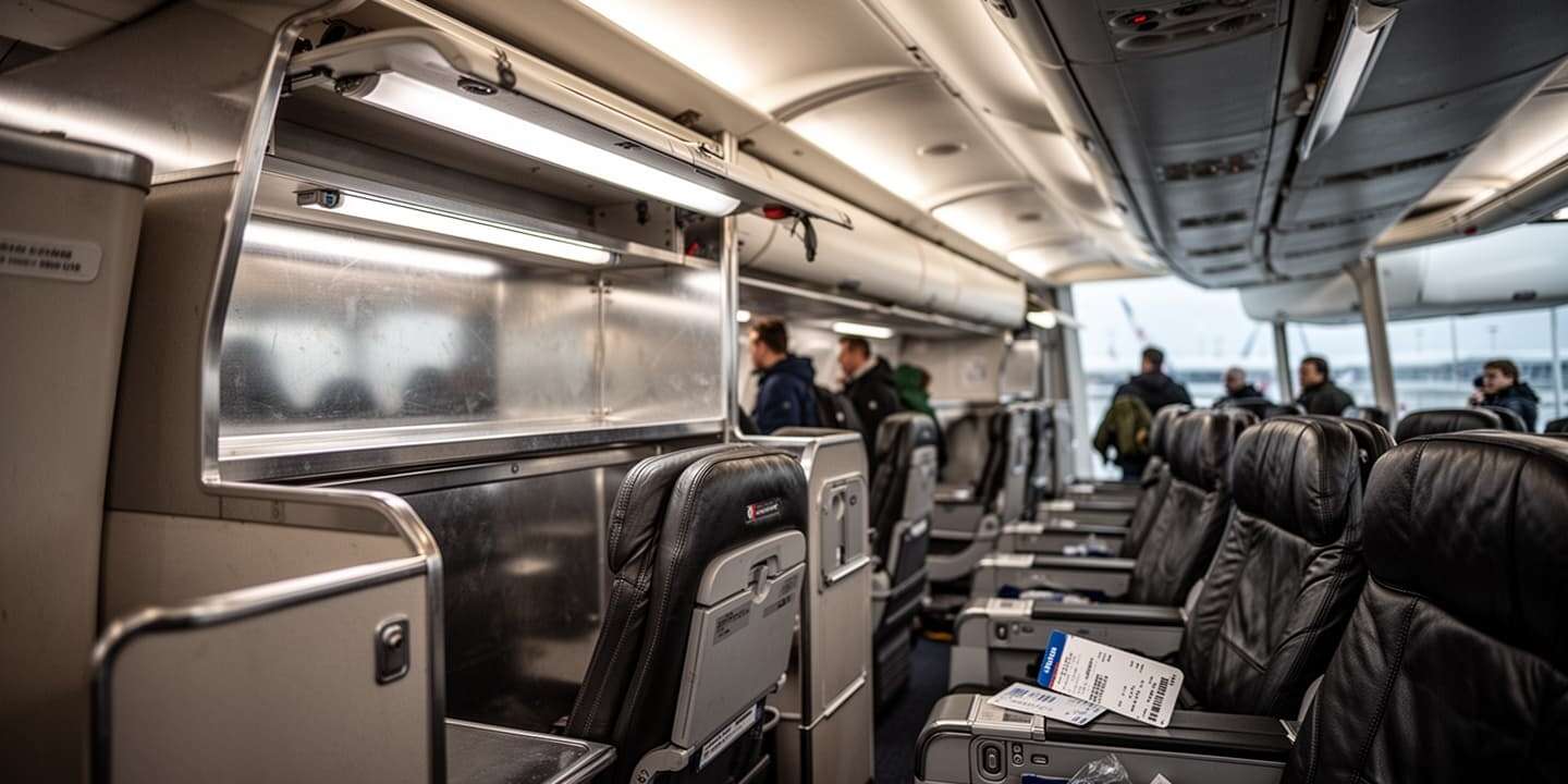 India ATF jumps 114.5% — expect $450-600 business class surcharges