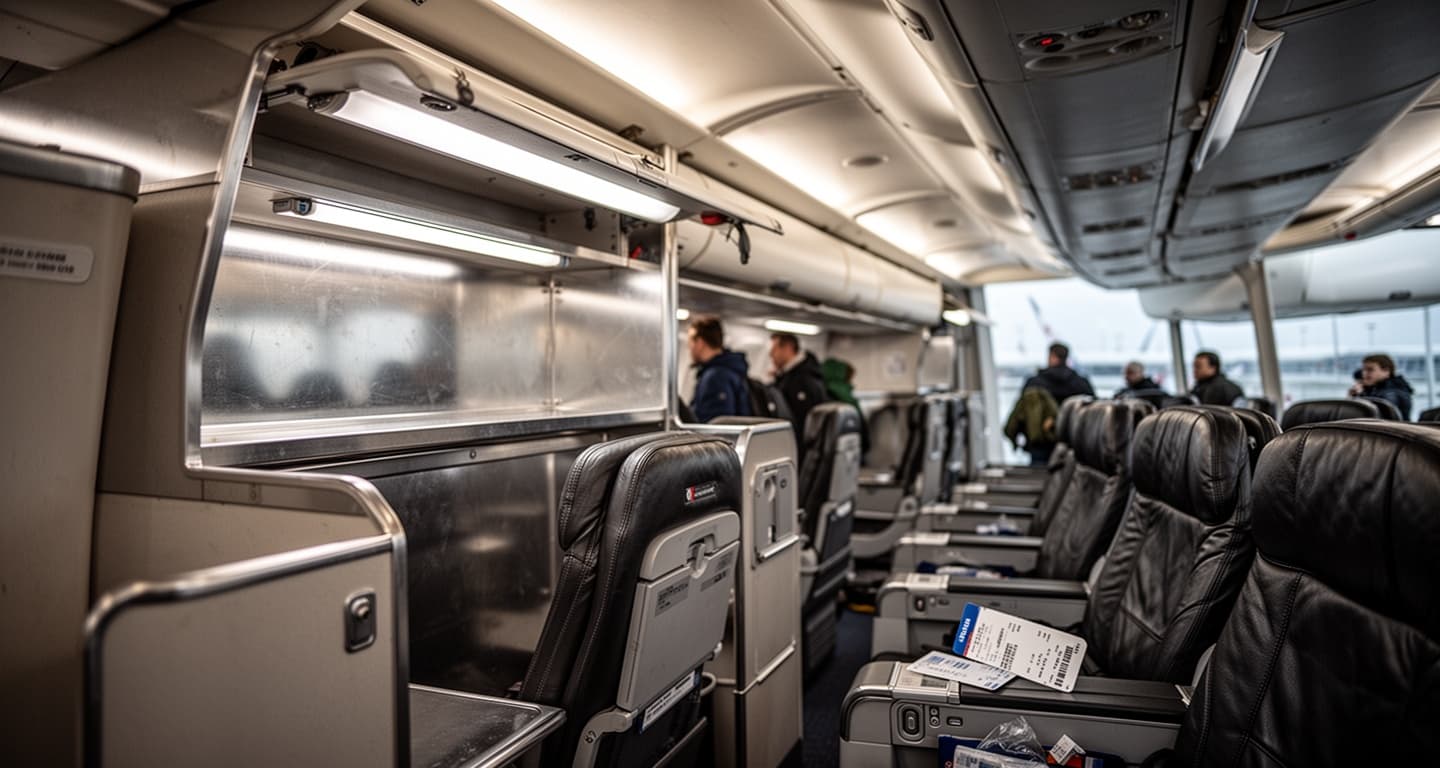 India ATF jumps 114.5% — expect $450-600 business class surcharges