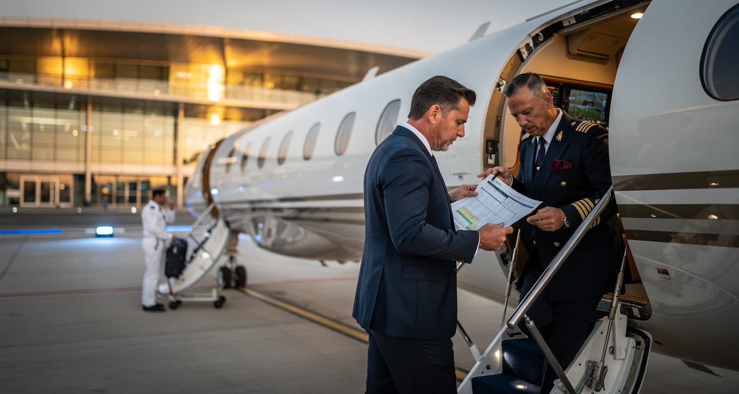 Iran-Israel war escalates, threatening Gulf HNWI travel