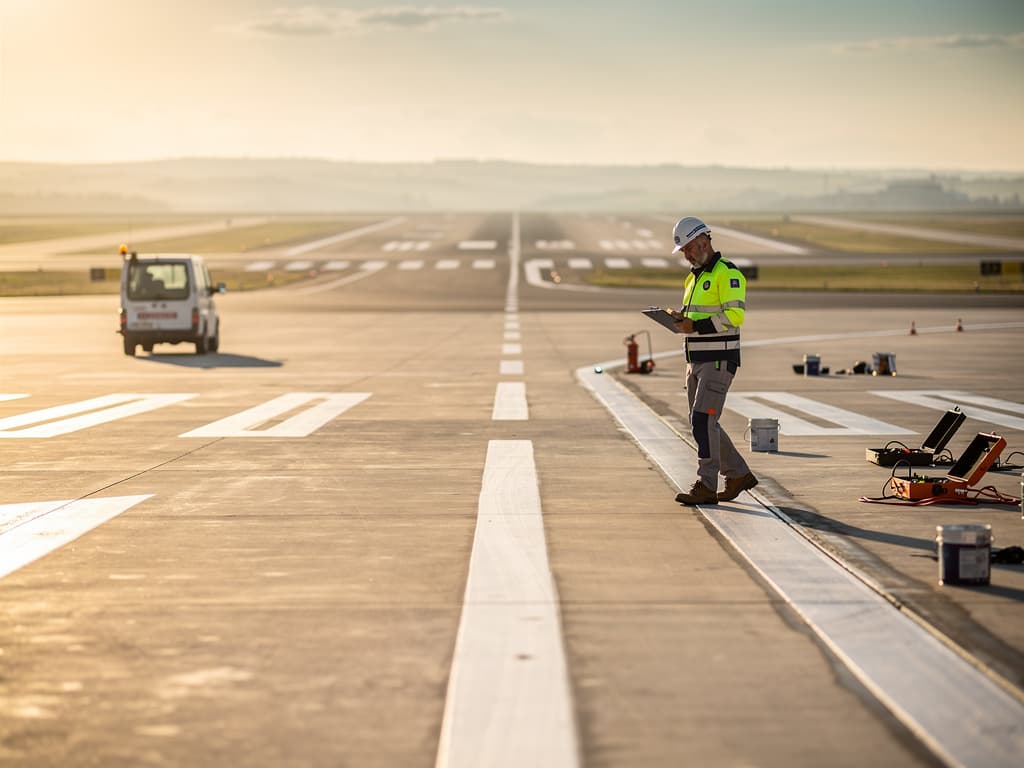 Istanbul Airport to open fourth runway, boosting capacity to rival Europe's busiest hubs