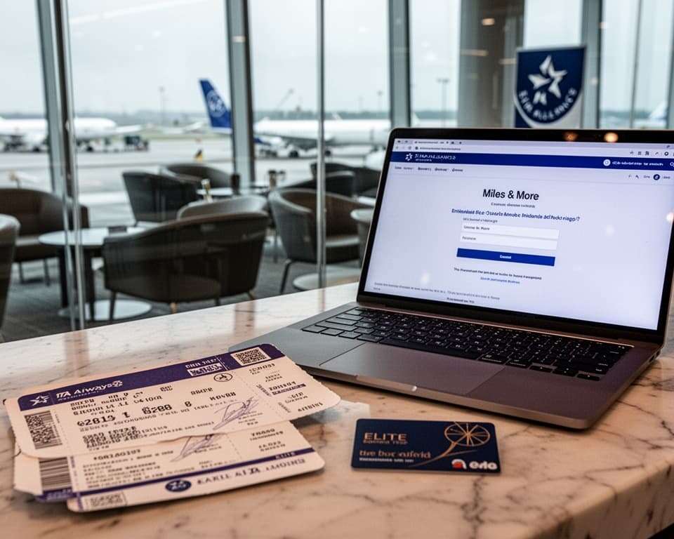 ITA Airways joins Star Alliance — Volare points don't transfer to Miles & More