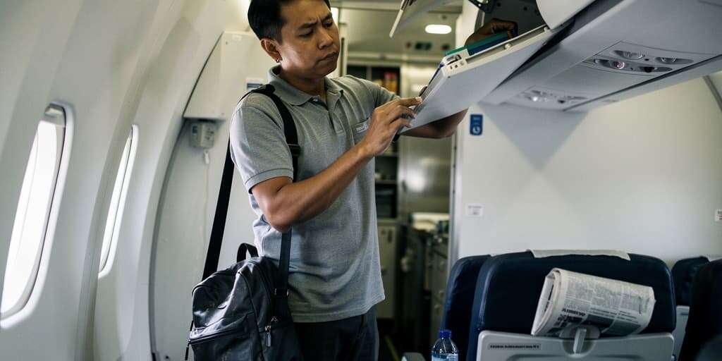 Jetstar sparks outrage with new A$25 overhead bag fee, forcing passengers to pay for carry-ons