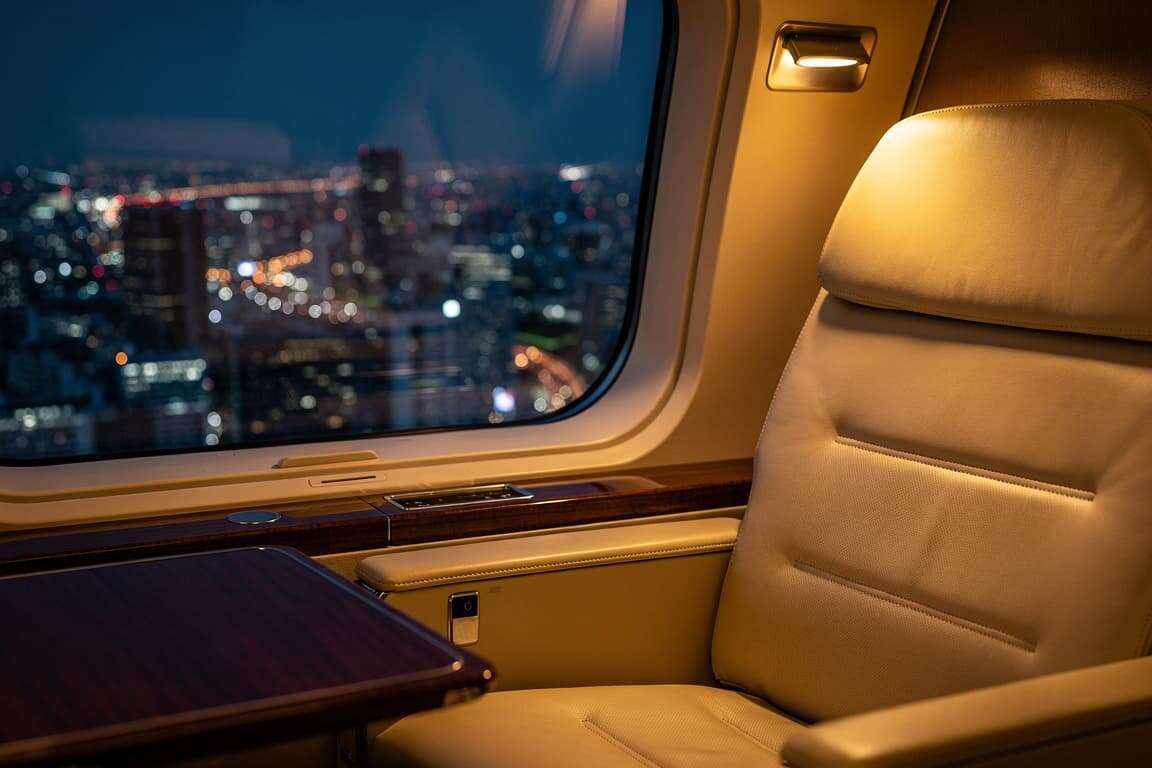 Korean Air keeps A380 on Seoul-Tokyo route through mid-2026