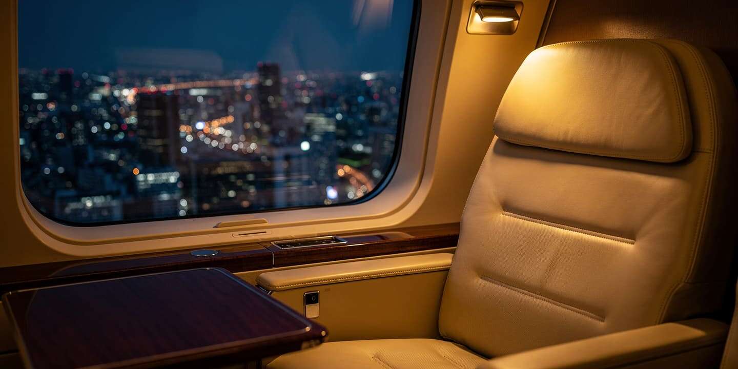 Korean Air keeps A380 on Seoul-Tokyo route through mid-2026