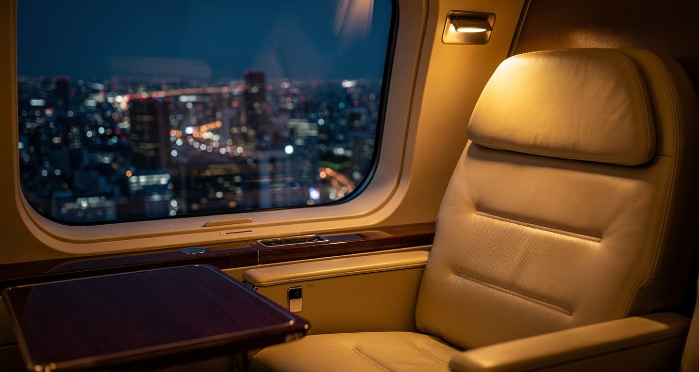 Korean Air keeps A380 on Seoul-Tokyo route through mid-2026