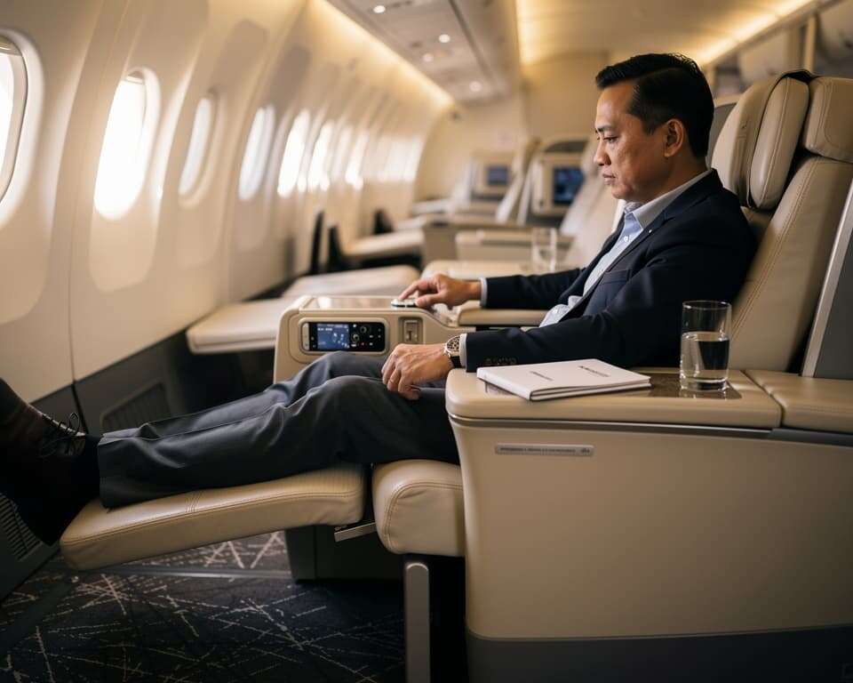 Kuala Lumpur challenges Singapore and Bangkok for Southeast Asia's aviation hub crown