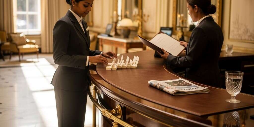 London's iconic luxury hotels Claridge's, Connaught, Berkeley split between two owners