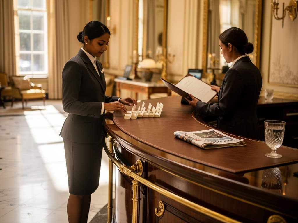 London's iconic luxury hotels Claridge's, Connaught, Berkeley split between two owners