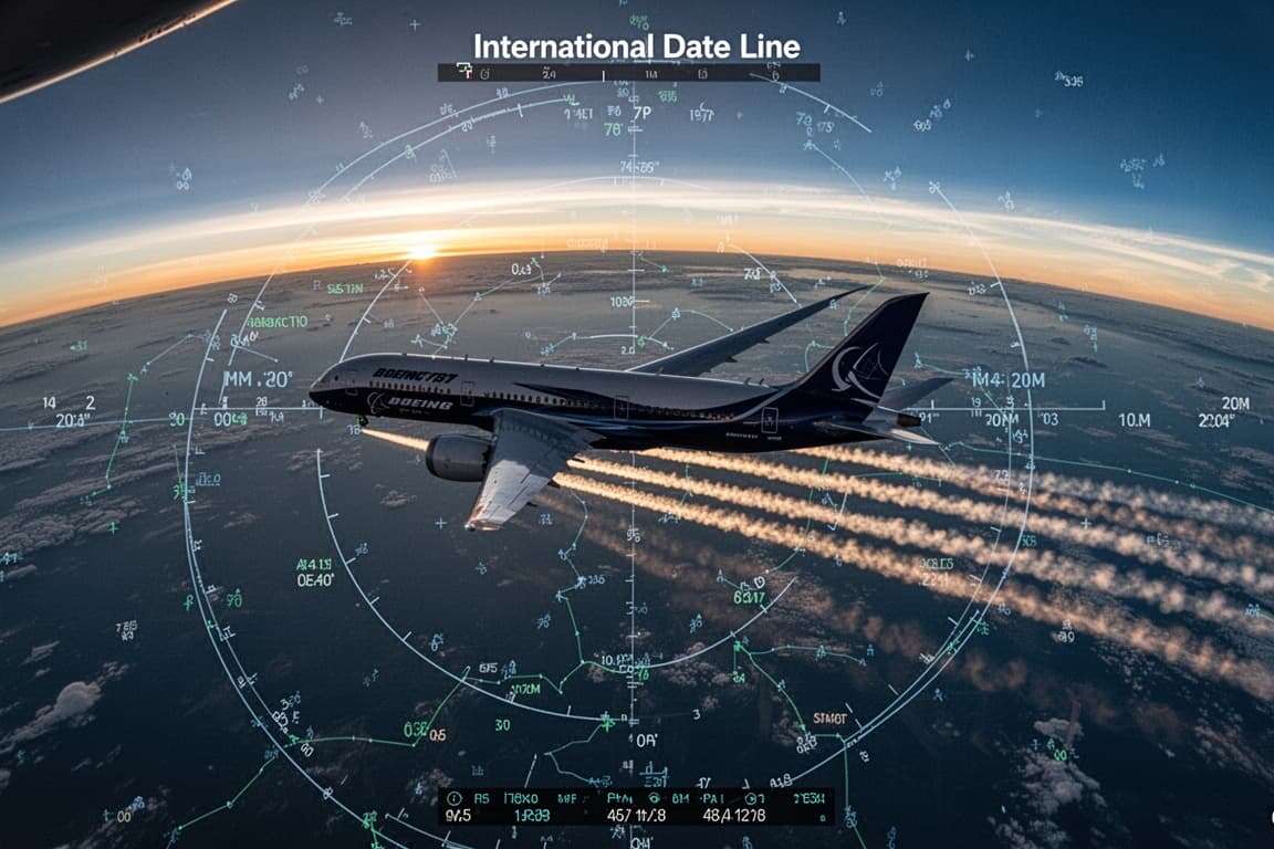 The 7 longest Boeing 787 Dreamliner routes revealed