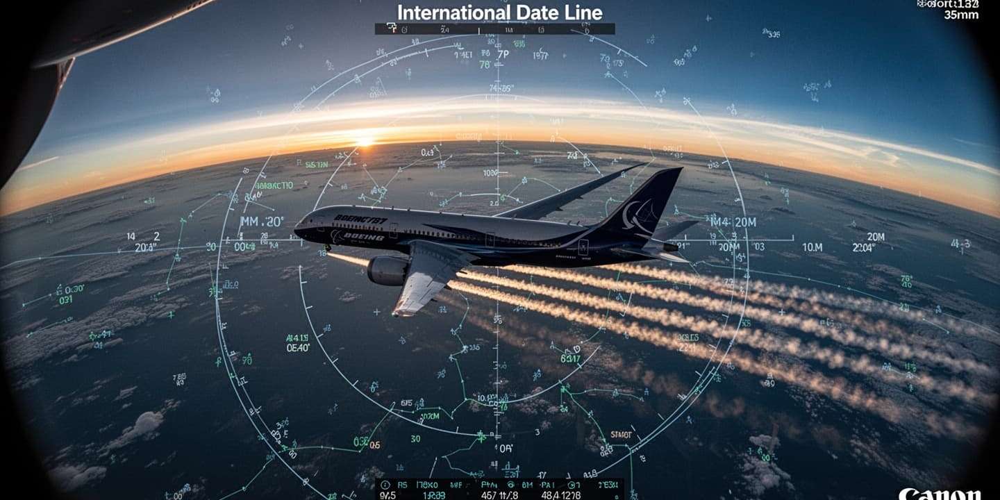 The 7 longest Boeing 787 Dreamliner routes revealed