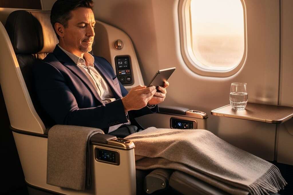 Lufthansa restores Germany-Malaysia direct flights after 10 years with new Allegris cabins