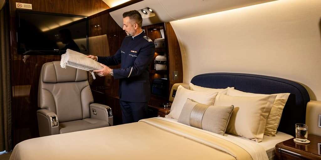 Luka Doncic charters $18,000/hour private jet for Lakers trip to Slovenia with individual bedrooms