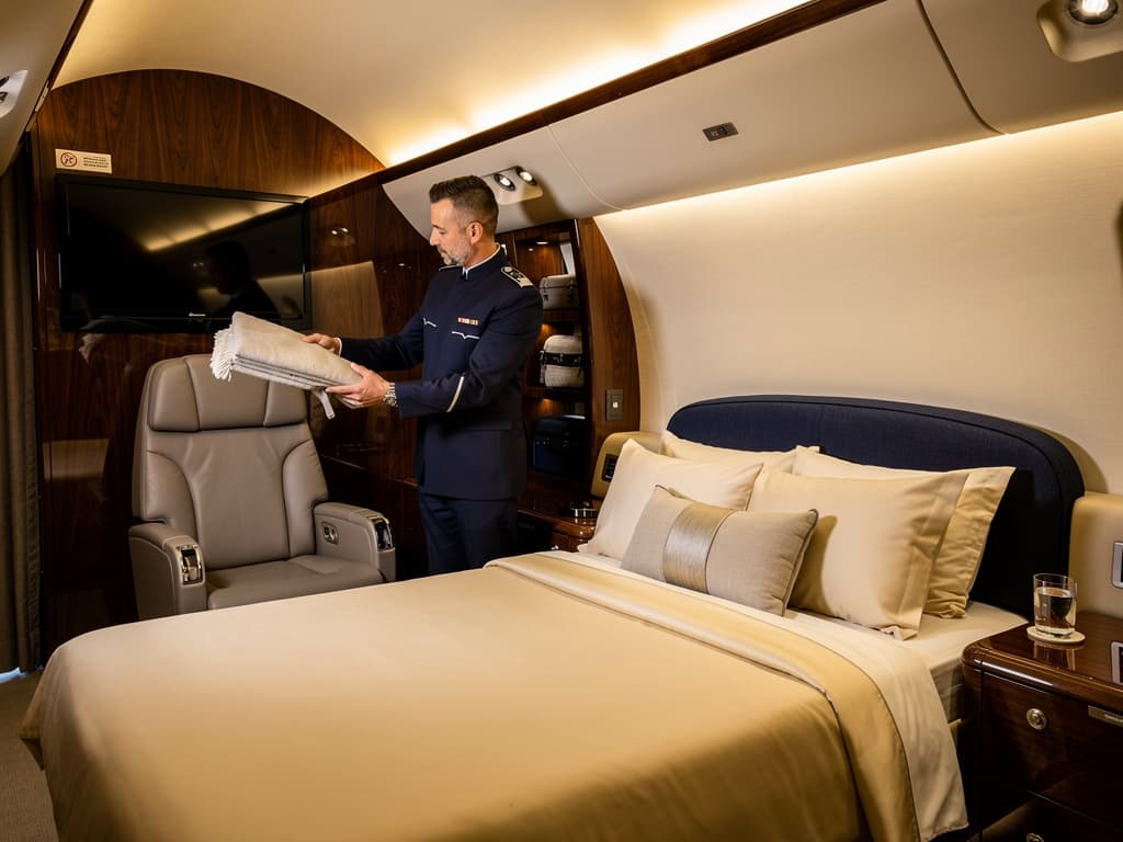 Luka Doncic charters $18,000/hour private jet for Lakers trip to Slovenia with individual bedrooms